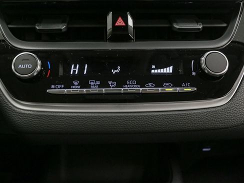 New 2026 Toyota Corolla LE FWD image 18