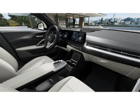 New 2026 BMW X2 xDrive28i w/ Technology Package AWD/4WD image 15