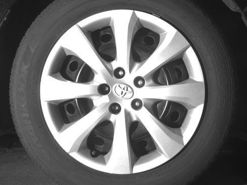 Used 2025 Toyota Corolla LE FWD image 16