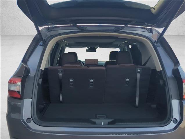 New 2026 Honda Pilot Elite image 7