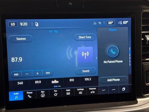 New 2026 Ford F150 XLT w/ Equipment Group 302A MID AWD/4WD image 24