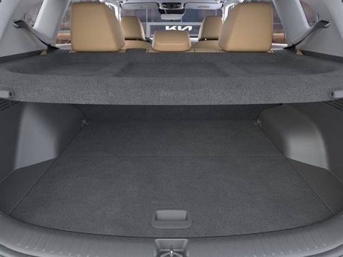 New 2026 Kia Seltos EX image 19