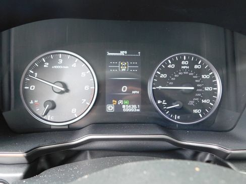 Used 2023 Subaru Outback Touring XT AWD/4WD image 7
