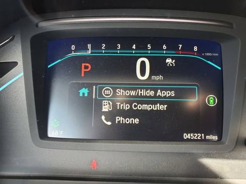 Used 2023 Honda Odyssey Elite image 29