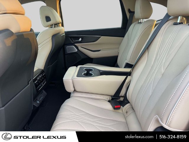 Used 2025 Acura MDX w/ Advance Package AWD/4WD image 15
