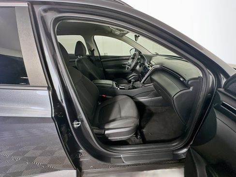 Used 2024 Hyundai Tucson SEL FWD image 30