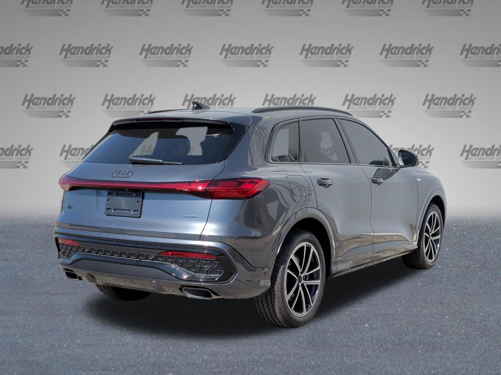 New 2026 Audi Q5 Prestige AWD/4WD image 9
