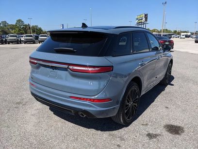 Used 2025 Lincoln Corsair Reserve w/ Equipment Group 202A