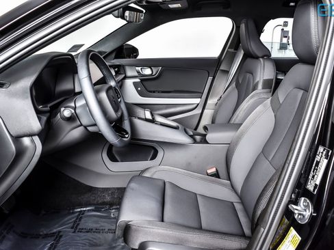 Used 2024 Polestar Polestar 2 Long Range Dual Motor image 14