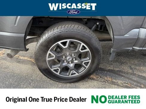 Used 2025 Ford F150 STX w/ Equipment Group 200A image 25