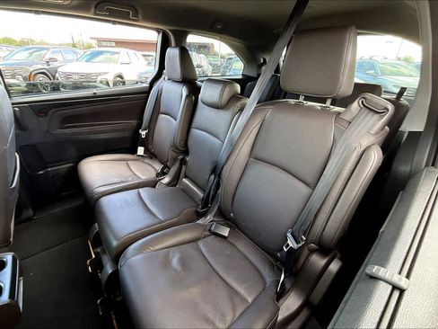 Used 2023 Honda Odyssey EX-L image 19