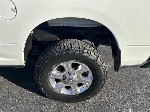 Used 2024 RAM 2500 Big Horn image 29