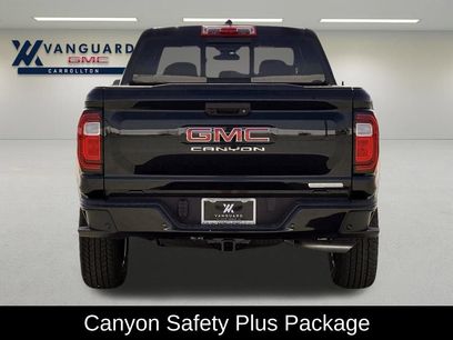 New 2026 GMC Canyon Elevation w/ Convenience Package