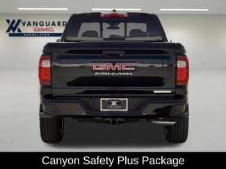 New 2026 GMC Canyon Elevation w/ Convenience Package RWD video 4
