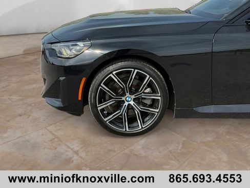 Used 2024 BMW 230i Coupe w/ Premium Package RWD image 9
