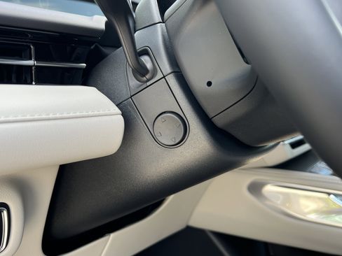 New 2026 Lincoln Nautilus Reserve image 11