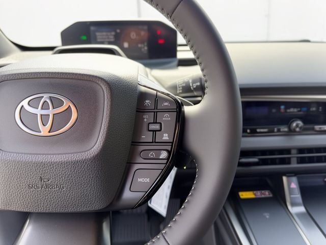 New 2026 Toyota C-HR AWD/4WD image 19