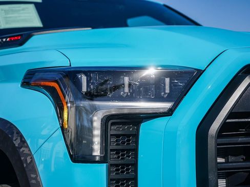 New 2026 Toyota Tundra TRD Pro AWD/4WD image 10