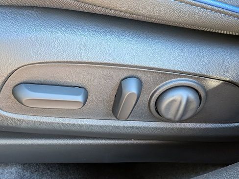 New 2026 Buick Envista Sport Touring w/ Convenience I Package image 21