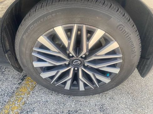 Used 2023 Nissan Altima 2.5 SV FWD image 6