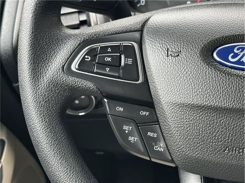 Used 2022 Ford EcoSport S AWD/4WD image 21