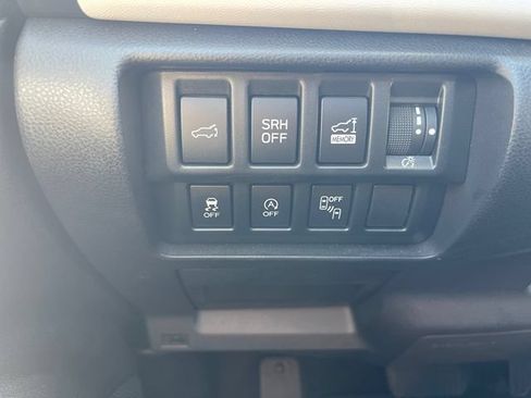 Used 2023 Subaru Forester Limited AWD/4WD image 26