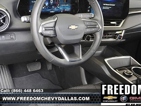 Used 2026 Chevrolet Equinox LT FWD image 21