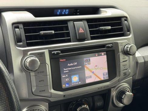 Used 2019 Toyota 4Runner SR5 Premium image 21