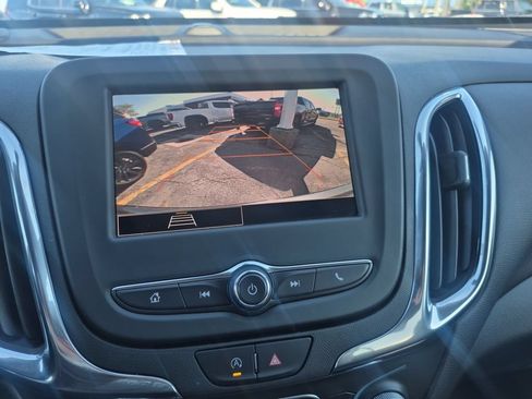 Certified 2023 Chevrolet Equinox LT FWD image 18