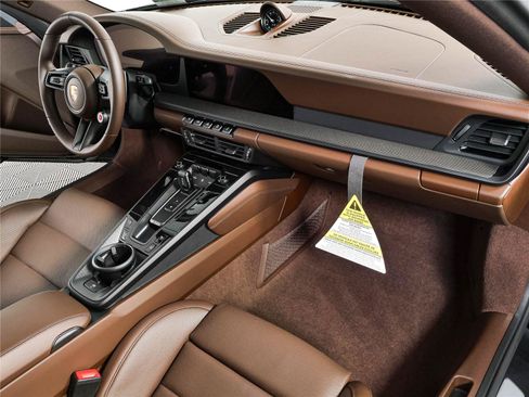 New 2026 Porsche 911 Carrera 4S AWD/4WD image 24