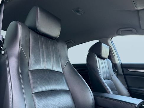 Certified 2022 Honda Accord Sport Special Edition image 25