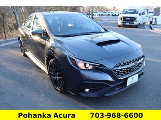 Used 2022 Subaru WRX Premium video 1