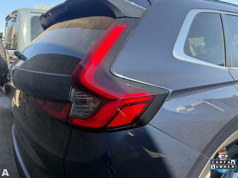 Used 2025 Honda CR-V EX-L image 10