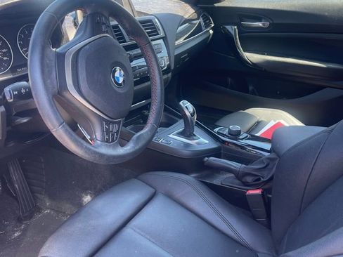 Used 2016 BMW 228i Coupe RWD image 8