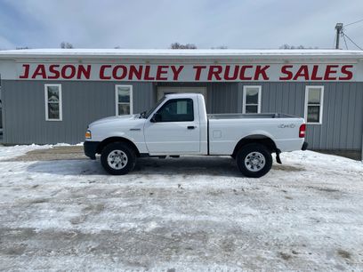 Used 2008 Ford Ranger Sport