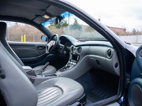 Used 2002 Maserati Coupe GT image 13