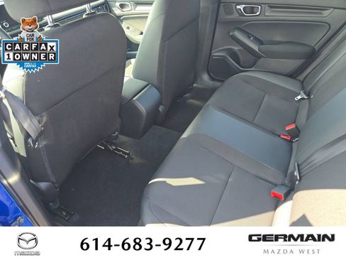 Used 2023 Honda Civic Sport image 19
