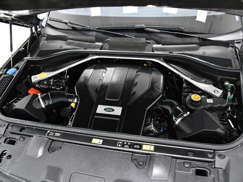 Used 2023 Land Rover Range Rover Autobiography AWD/4WD image 6