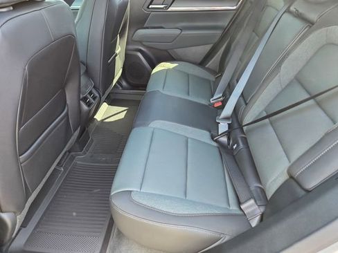 New 2026 GMC Terrain AT4 AWD/4WD image 7