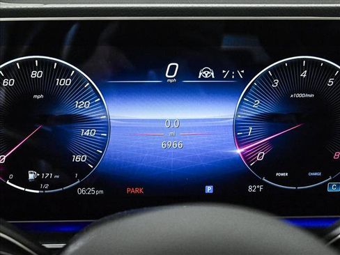 Certified 2026 Mercedes-Benz GLS 450 4MATIC image 11