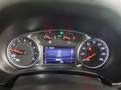 Used 2022 GMC Terrain SLE w/ Driver Convenience Package image 40