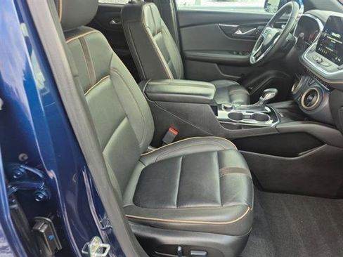 Certified 2023 Chevrolet Blazer Premier image 92