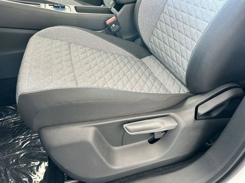 New 2026 Volkswagen Tiguan S image 14