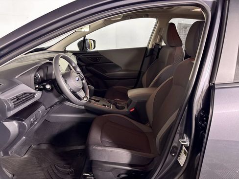 Certified 2025 Subaru Crosstrek 2.5i Premium AWD/4WD image 12