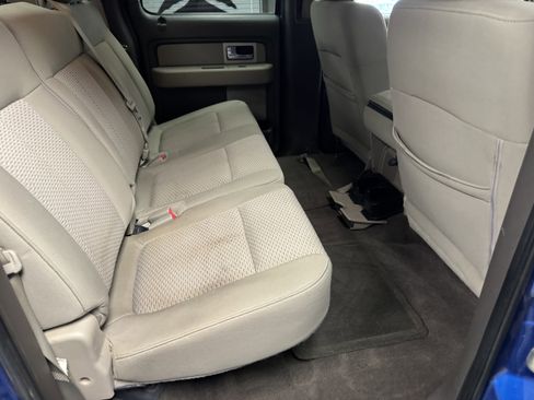Used 2009 Ford F150 XL image 12
