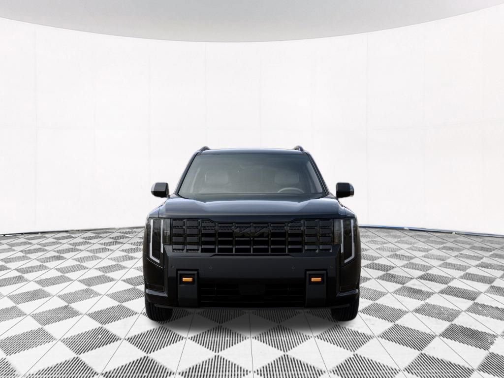 New 2027 Kia Telluride SX Prestige X-Pro AWD/4WD image 2