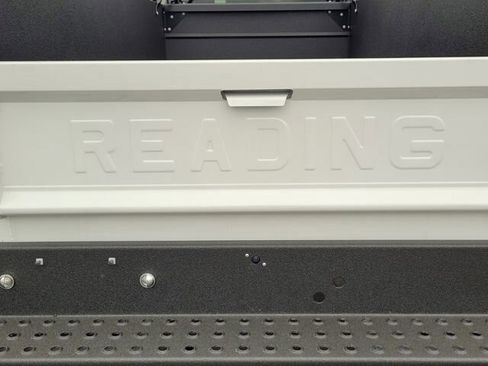 New 2024 Chevrolet Silverado 2500 W/T w/ WT Convenience Package image 8