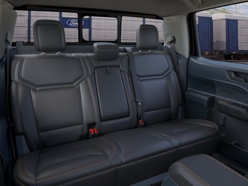 New 2026 Ford Maverick Tremor AWD/4WD image 12