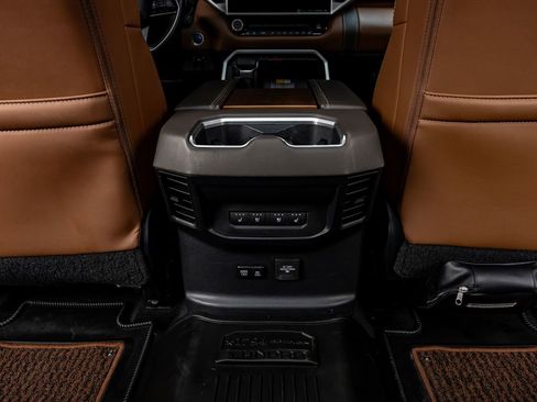 Used 2024 Toyota Tundra 1794 Edition image 32