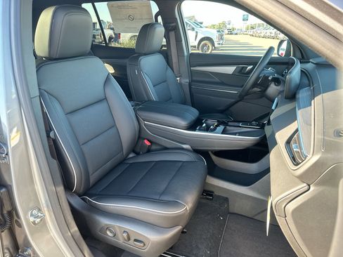 New 2026 Buick Enclave Preferred image 25